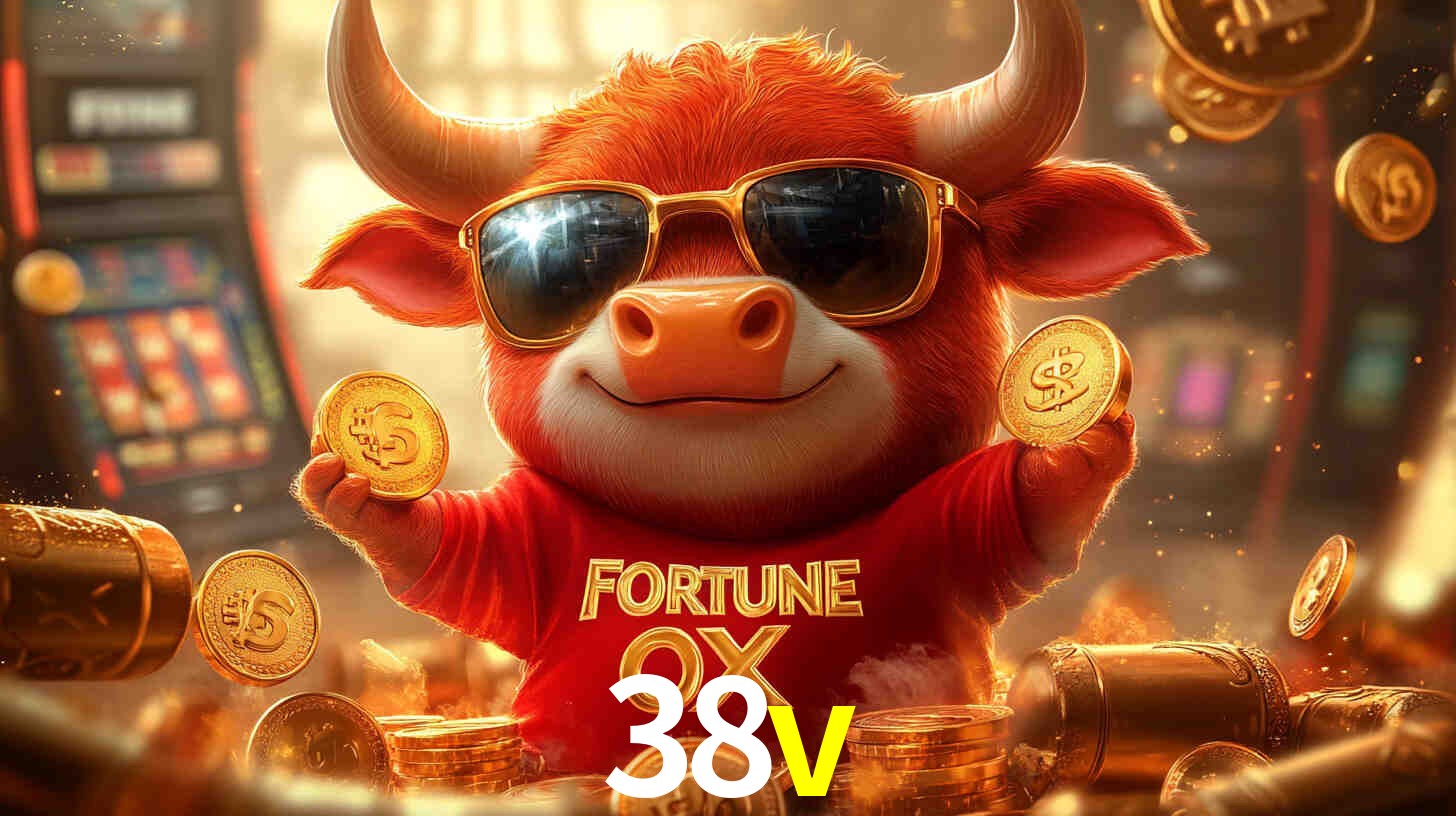 38v - Plataforma oficial de jogos - 38v.com