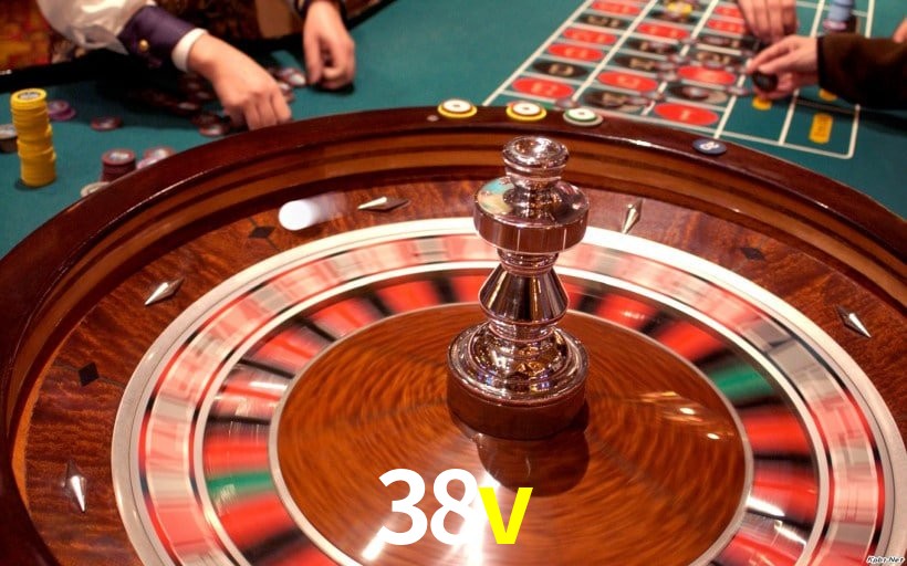 Apostas de Tênis 38v