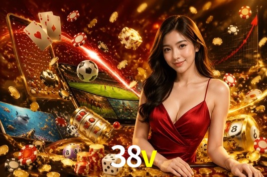 APP oficial da 38v para mobile