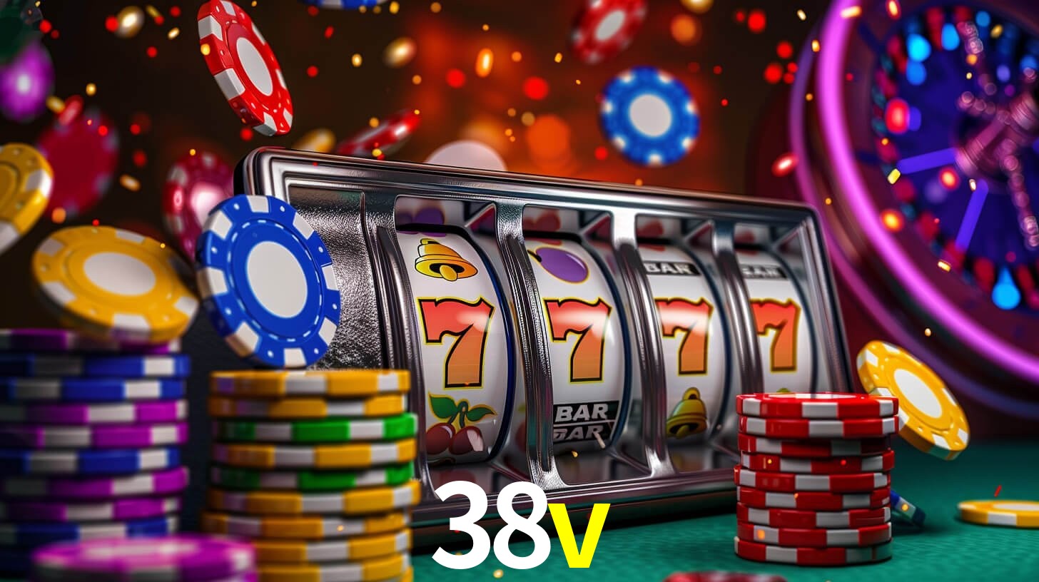Apostas de Futebol 38v