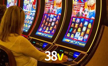 A Experiência Imersiva dos Cassinos Ao Vivo no 38v