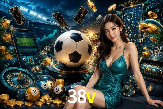 Basketball Betting 38v