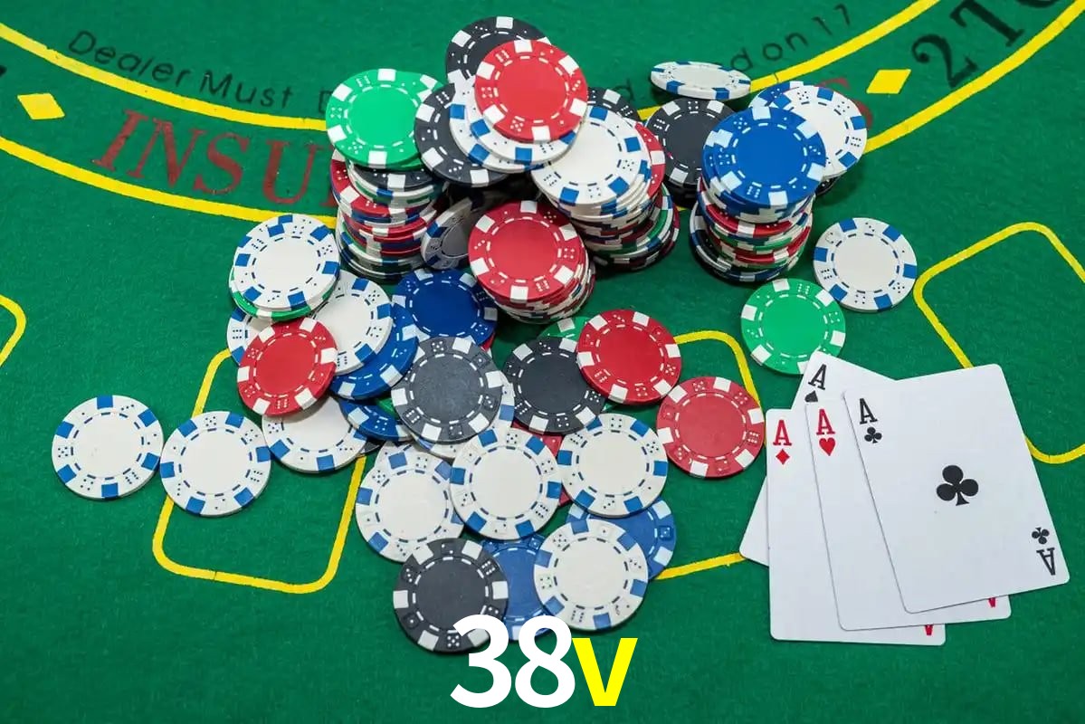 Estatísticas Esportivas 38v