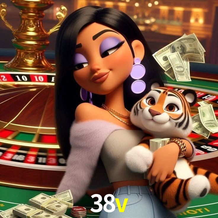 Welcome Bonus 38v