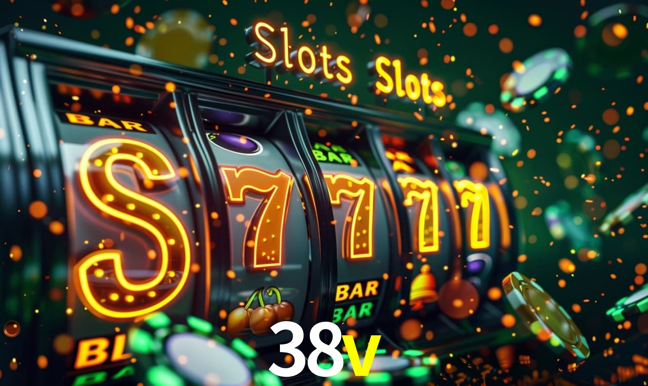 Diretório de Jogos 38v