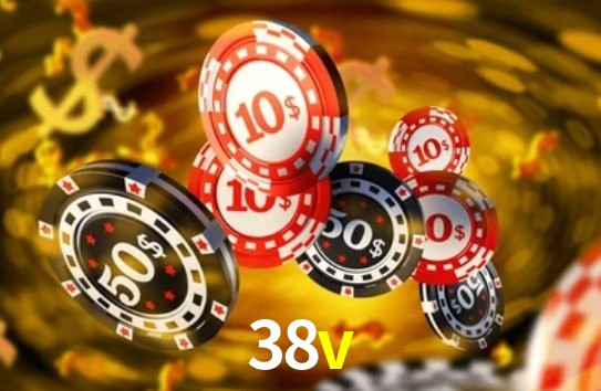 Casino Ao Vivo 38v