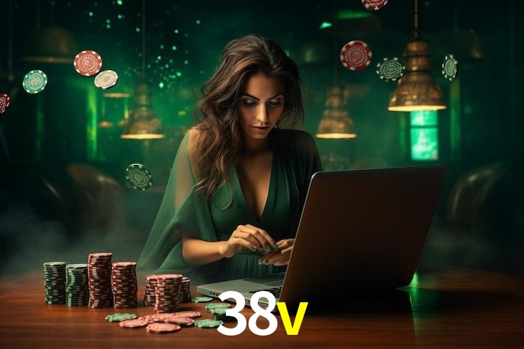 Instalar app 38v