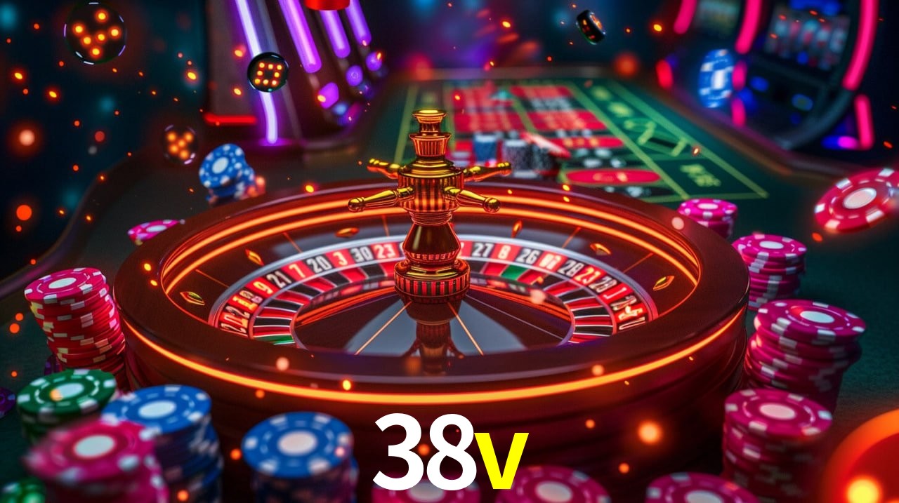 Casino Ao Vivo 38v
