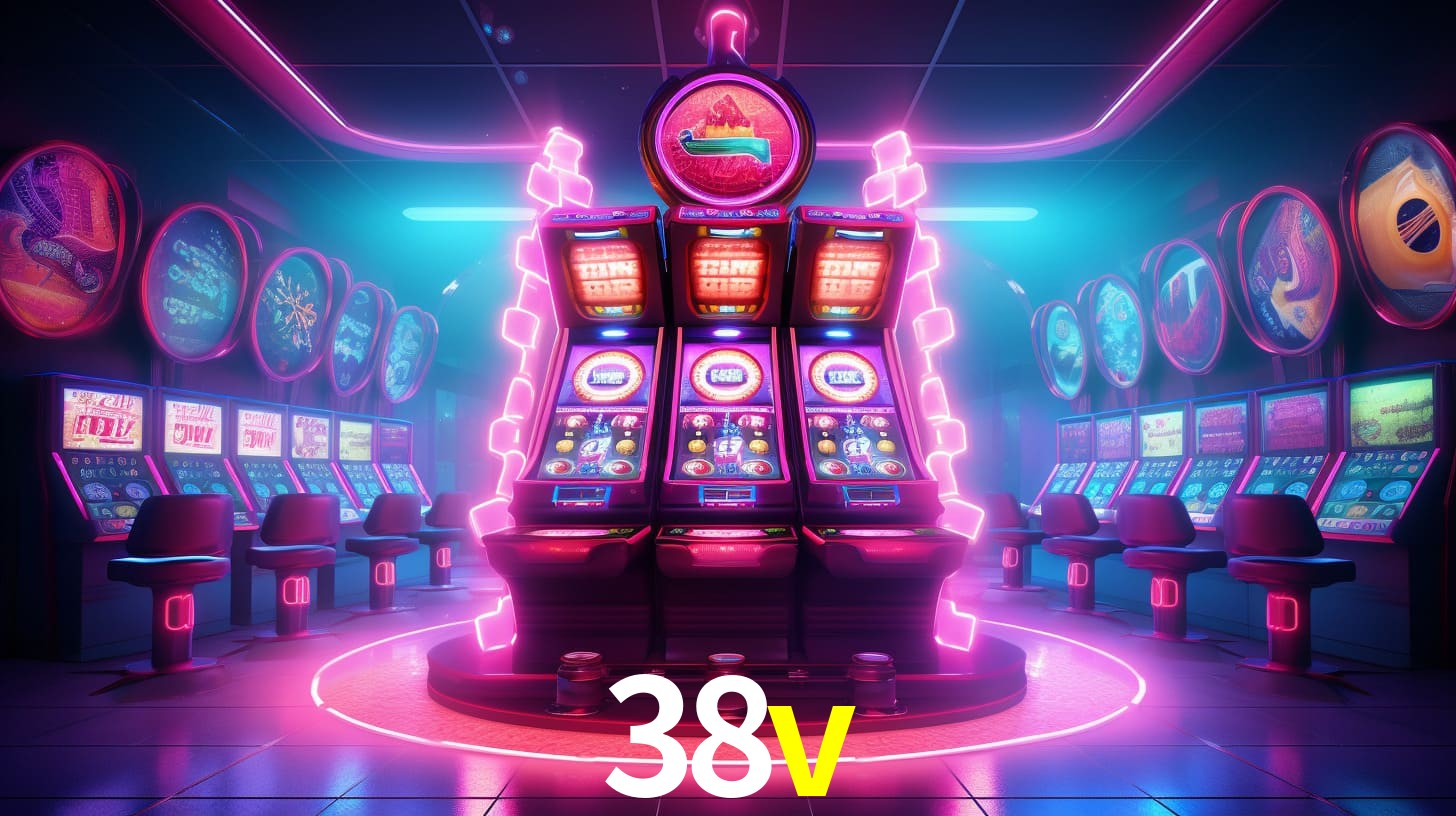38v - Plataforma Oficial - 38v.com