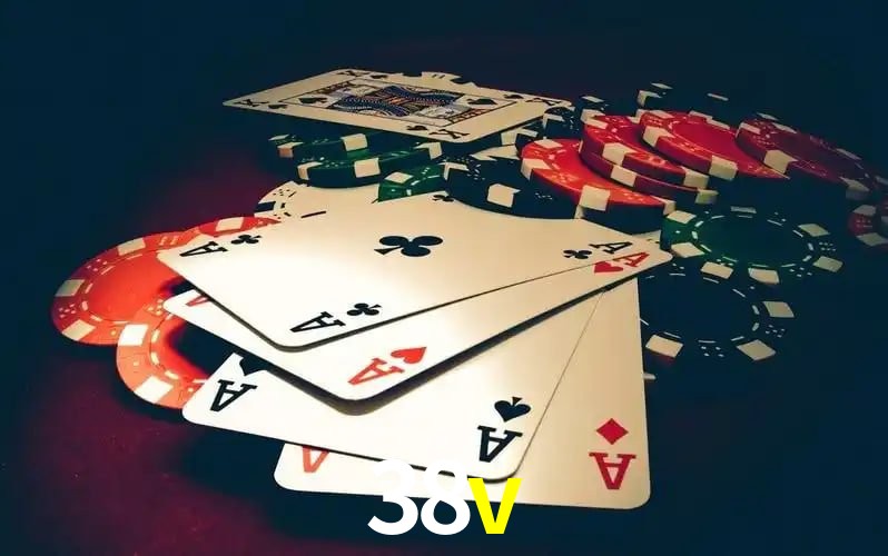 Eventos e torneios VIP
