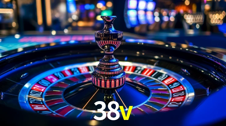 Explore as vantagens do 38v: serviço profissional e confiabilidade