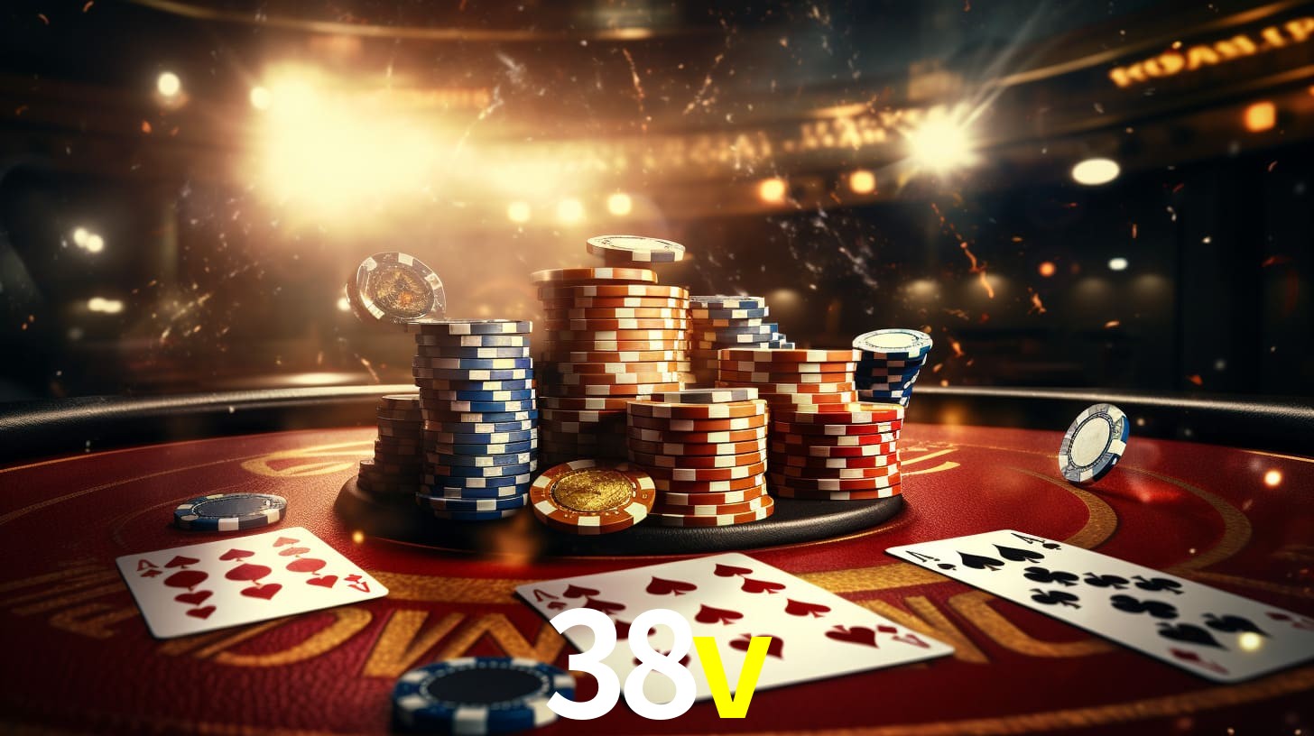 Roulette Table 38v