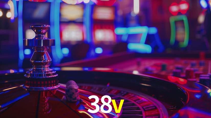 Experimente o Login Seguro Premium no 38v