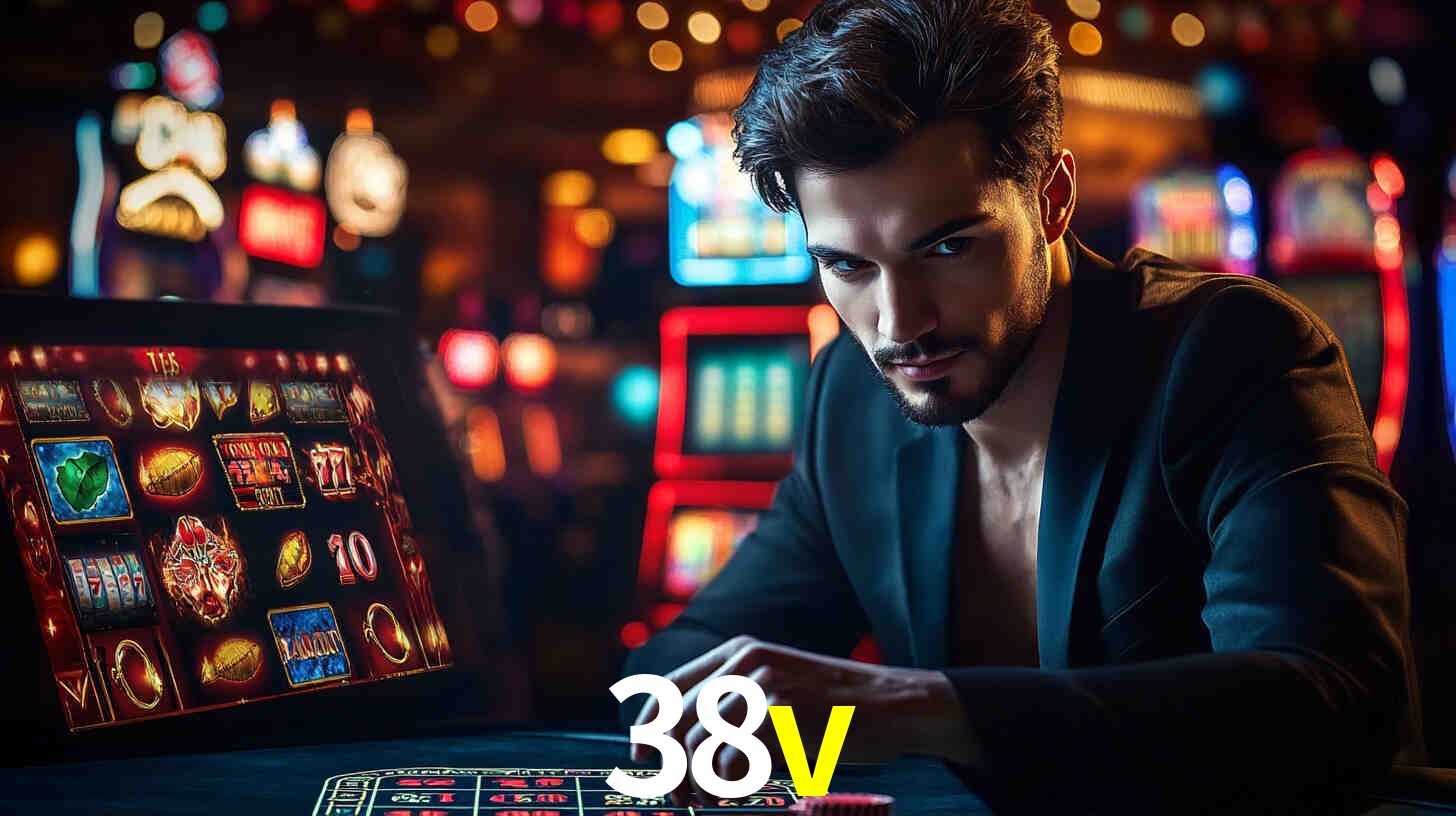 38v bet