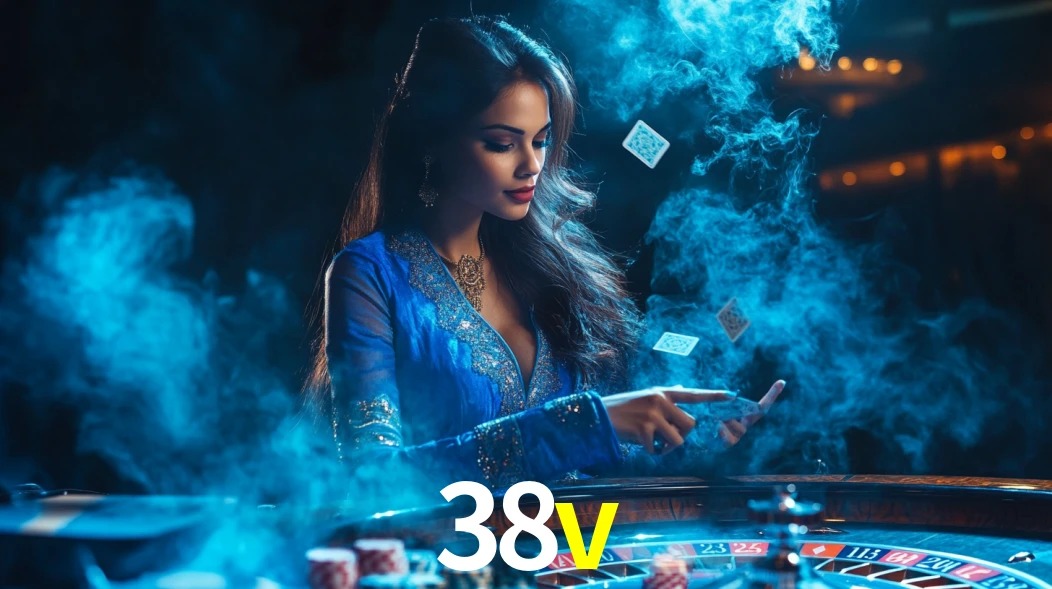 cassino 38v