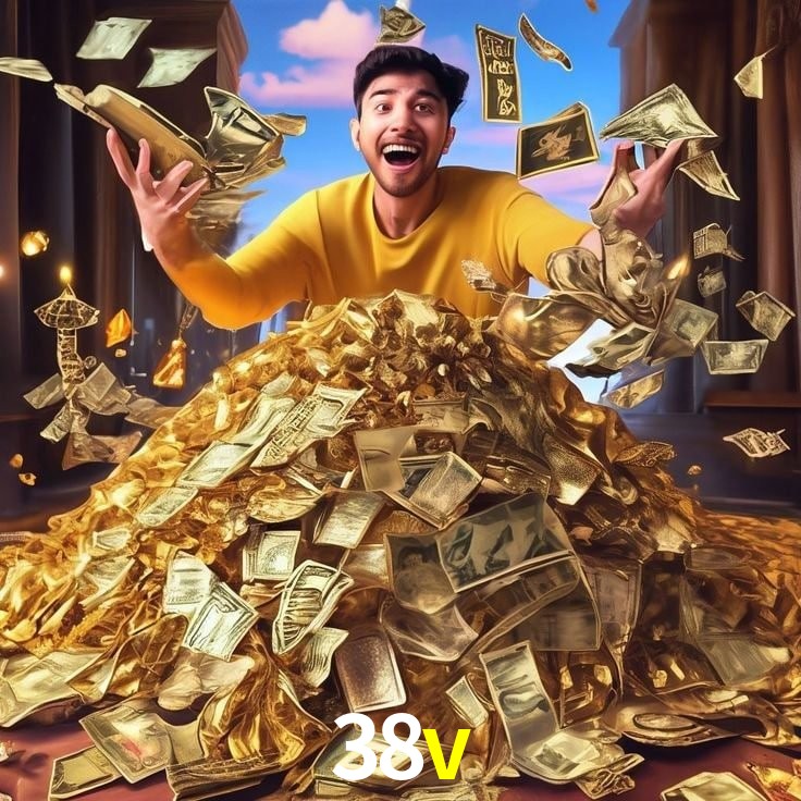 Estatísticas do Jogo 38v