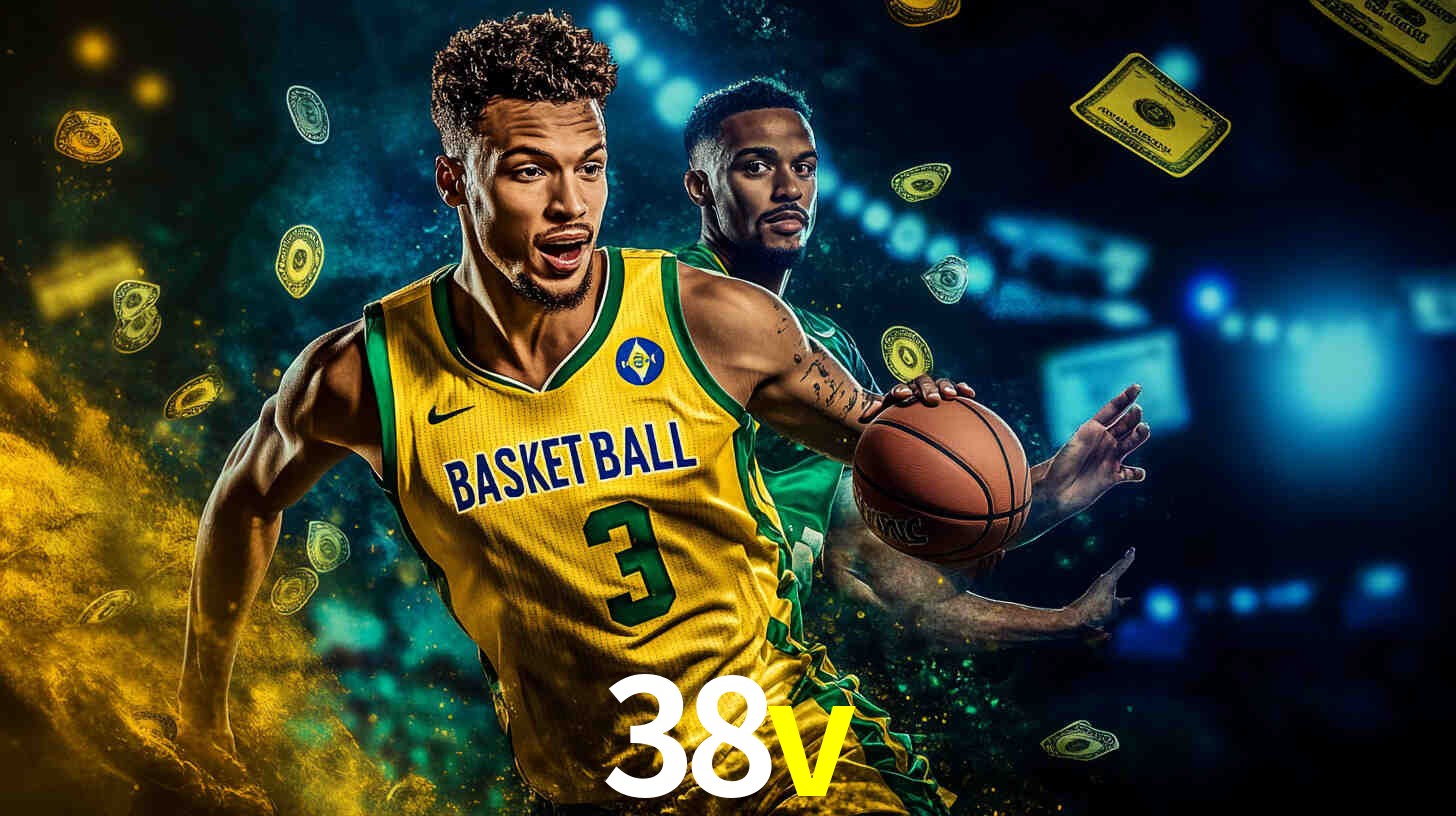 Inovações de Jogos na 38v: O Futuro das Experiências Interativas