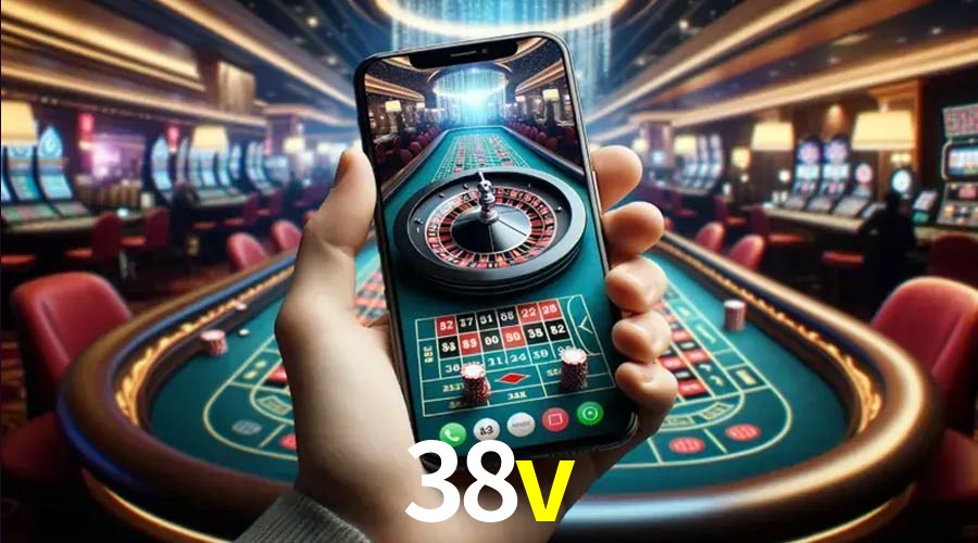 Platform Technology 38v