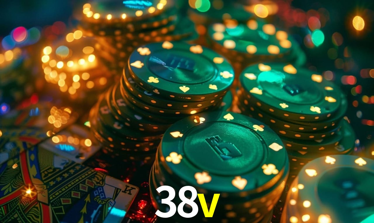 Provedores de Jogos 38v
