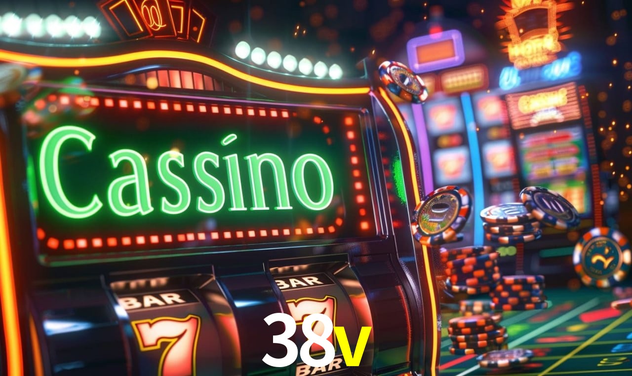 Estatísticas 38v