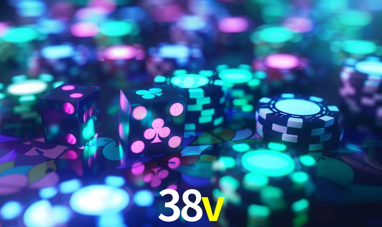 Recursos de Bônus 38v
