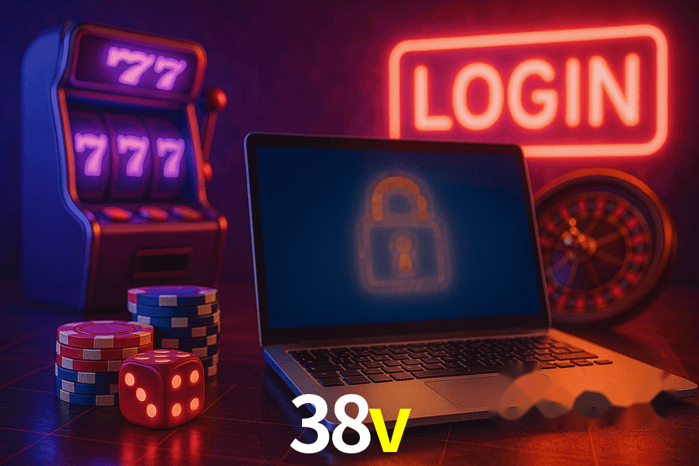 Tecnologia da Plataforma 38v