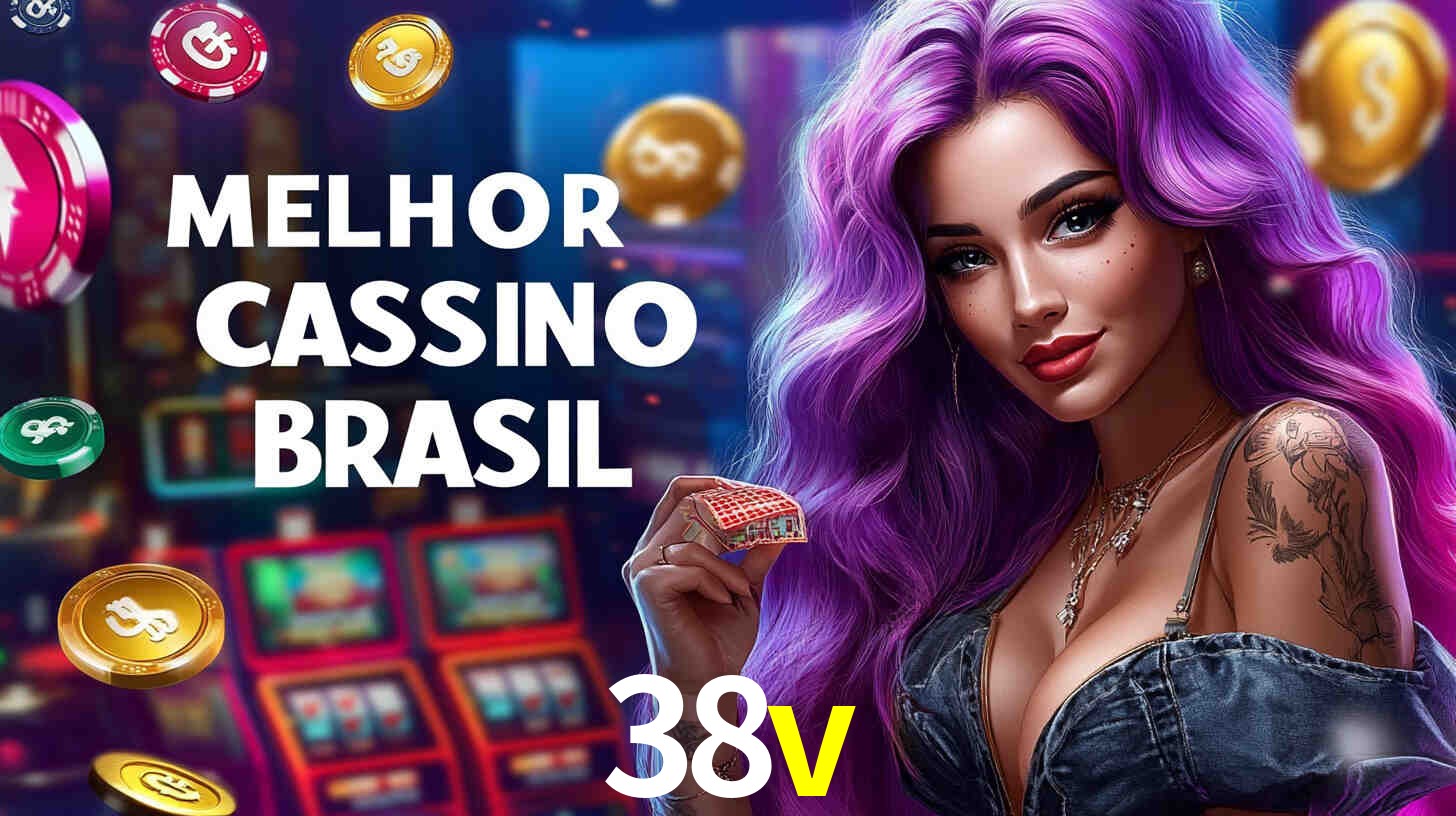 A Emoção da Loteria na 38v: Uma Chance de Mudança de Vida