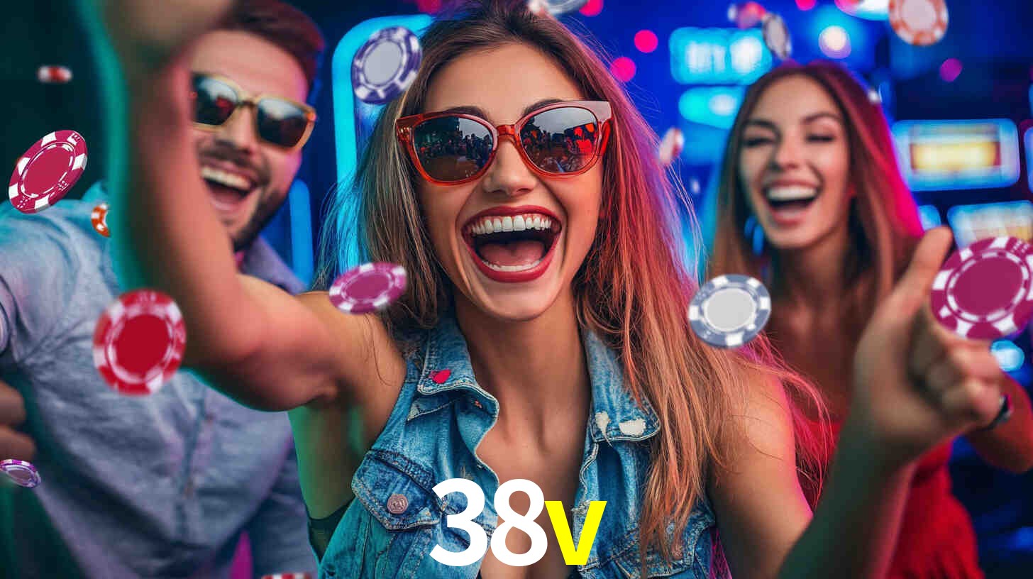Desvendando o Mundo dos Jogos Virtuais na 38v