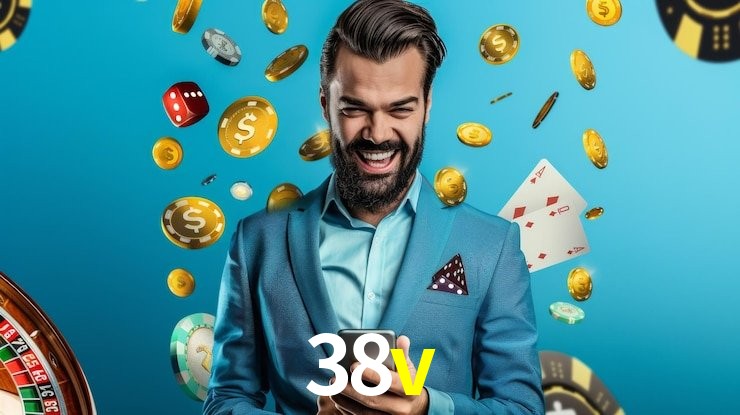 Game Providers 38v