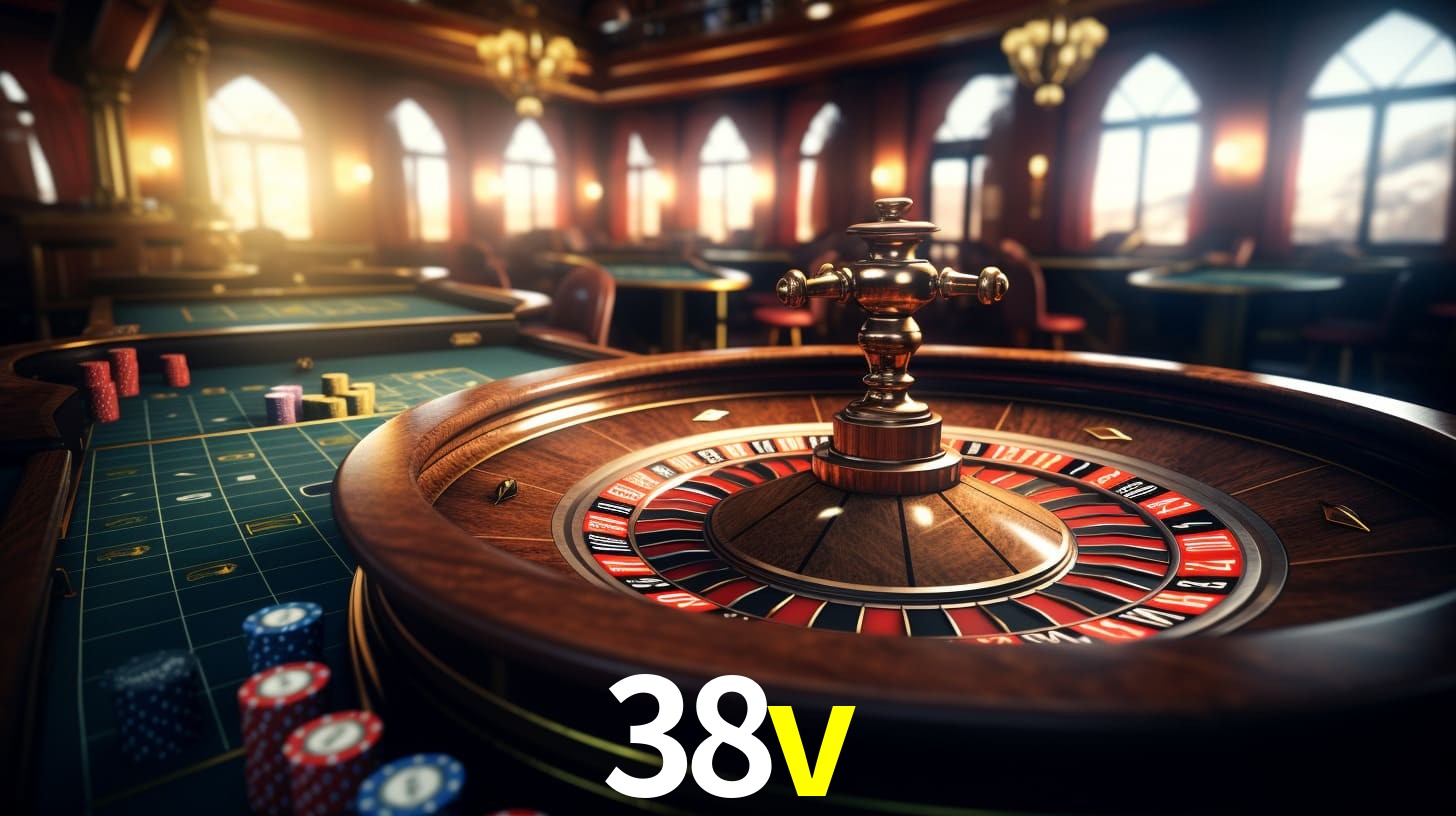 VIP Casino 38v