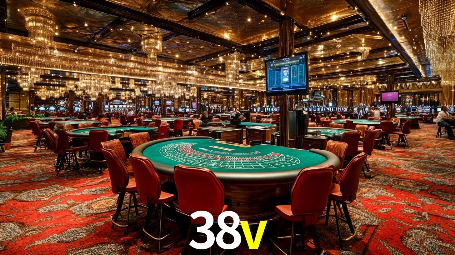 38v bet