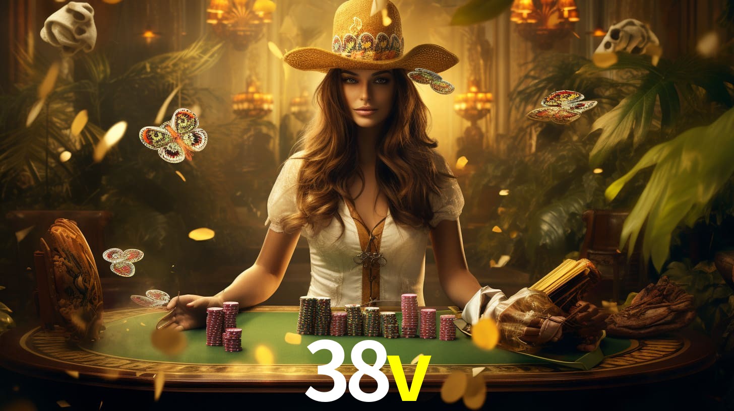 Live Casino 38v
