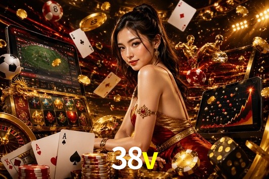 Flash Promotion 38v