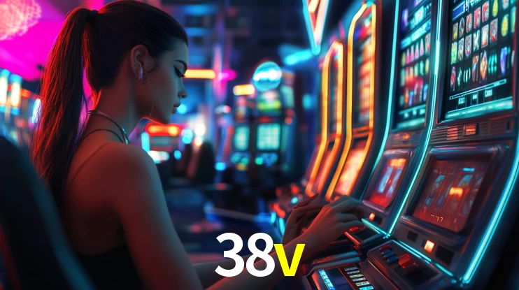 38v App Interface