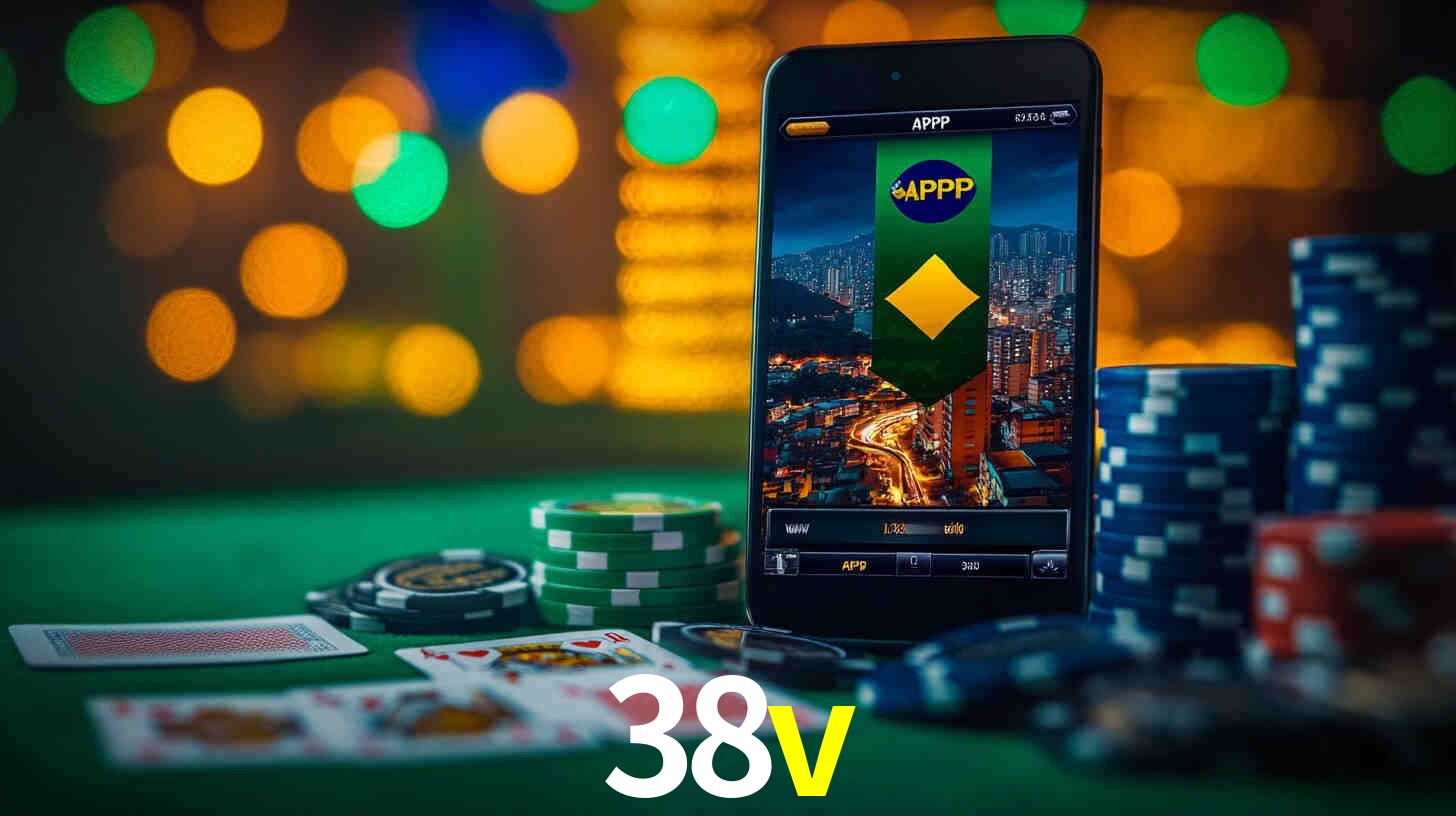 Descubra o Programa VIP da 38v: Vantagens Exclusivas para Jogadores