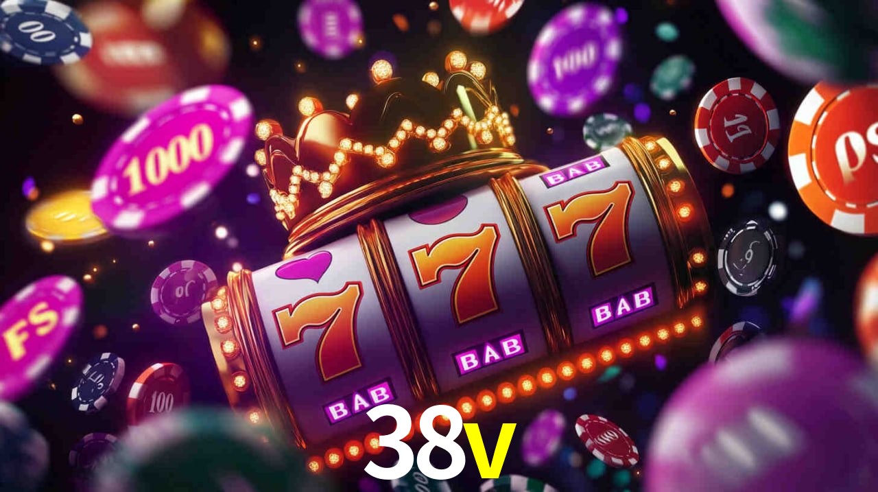 Slot Games 38v