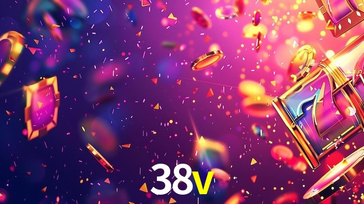Descubra o Programa VIP da 38v: Vantagens Exclusivas para Jogadores