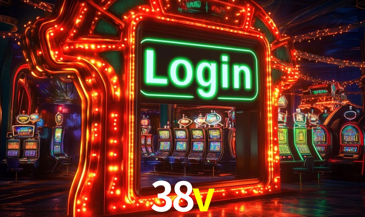 Casino Ao Vivo 38v