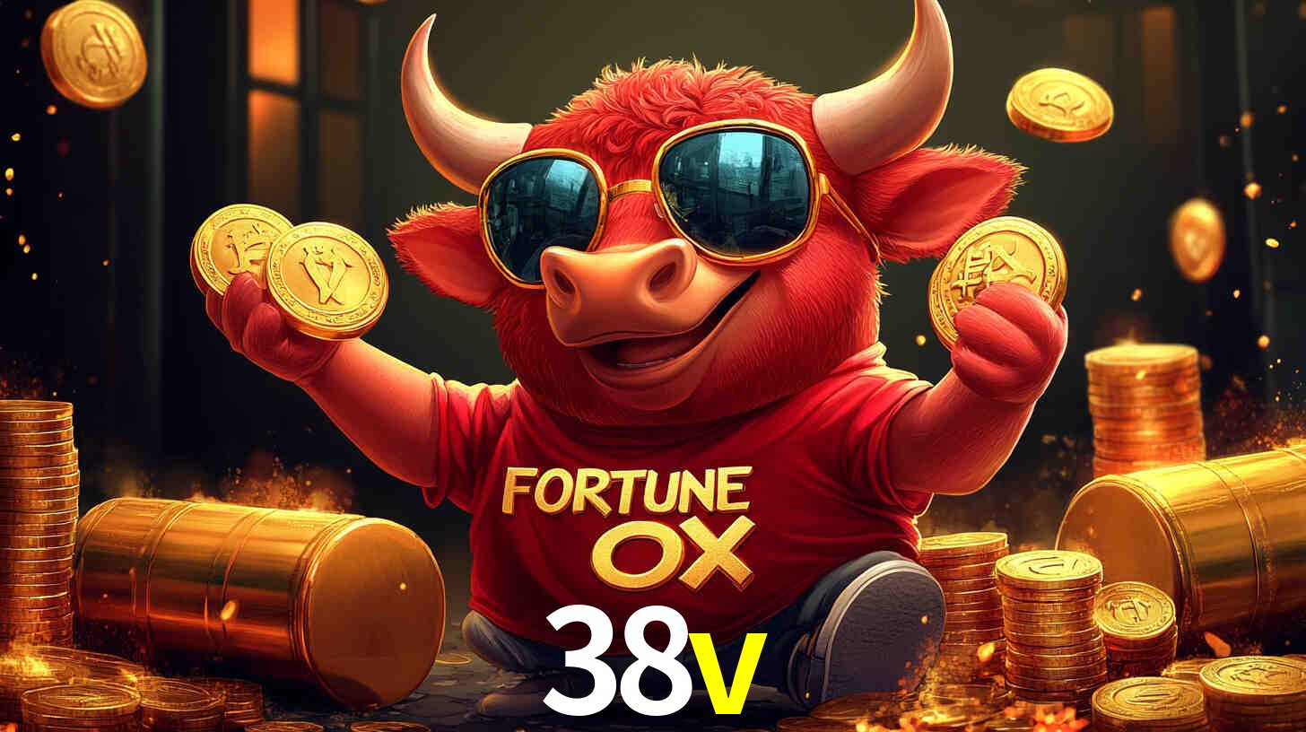 A Revolução dos Aplicativos de Jogos no 38v