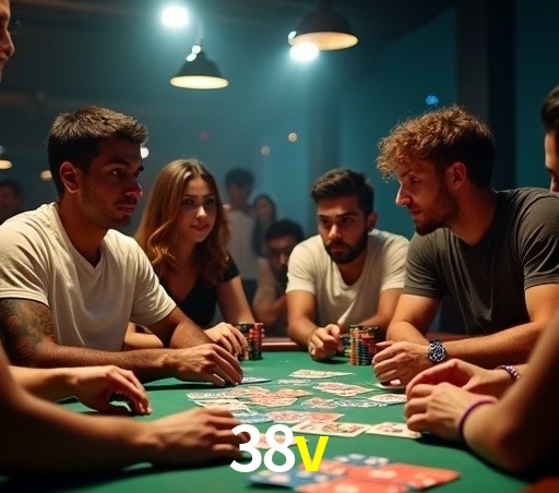 Promoção Relâmpago 38v