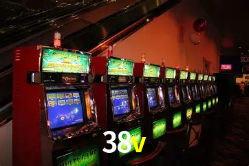 Descubra a Essência do 38v: Nossa História e Compromissos