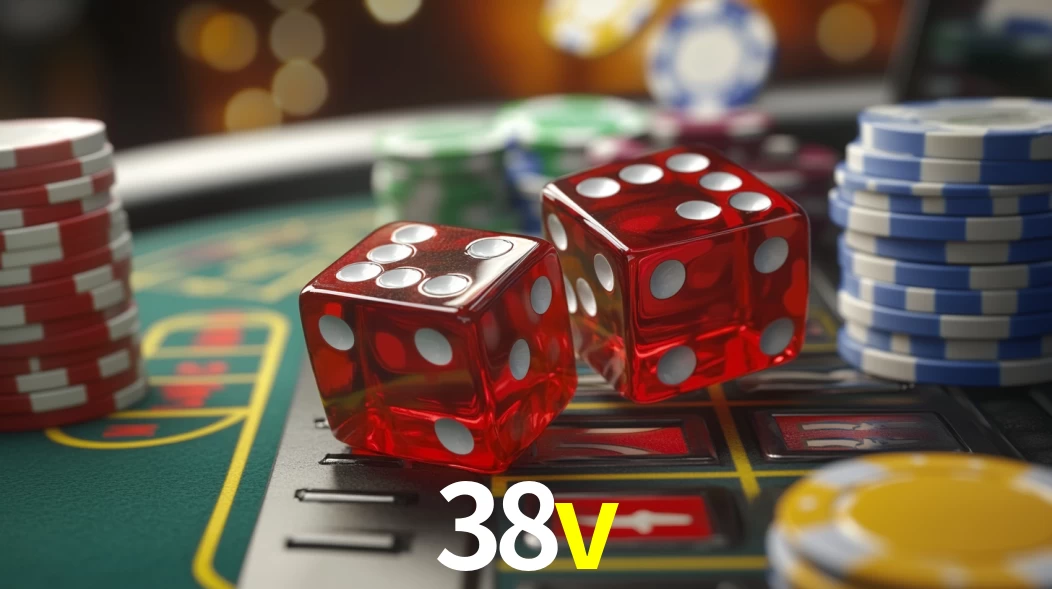 Blackjack Table 38v