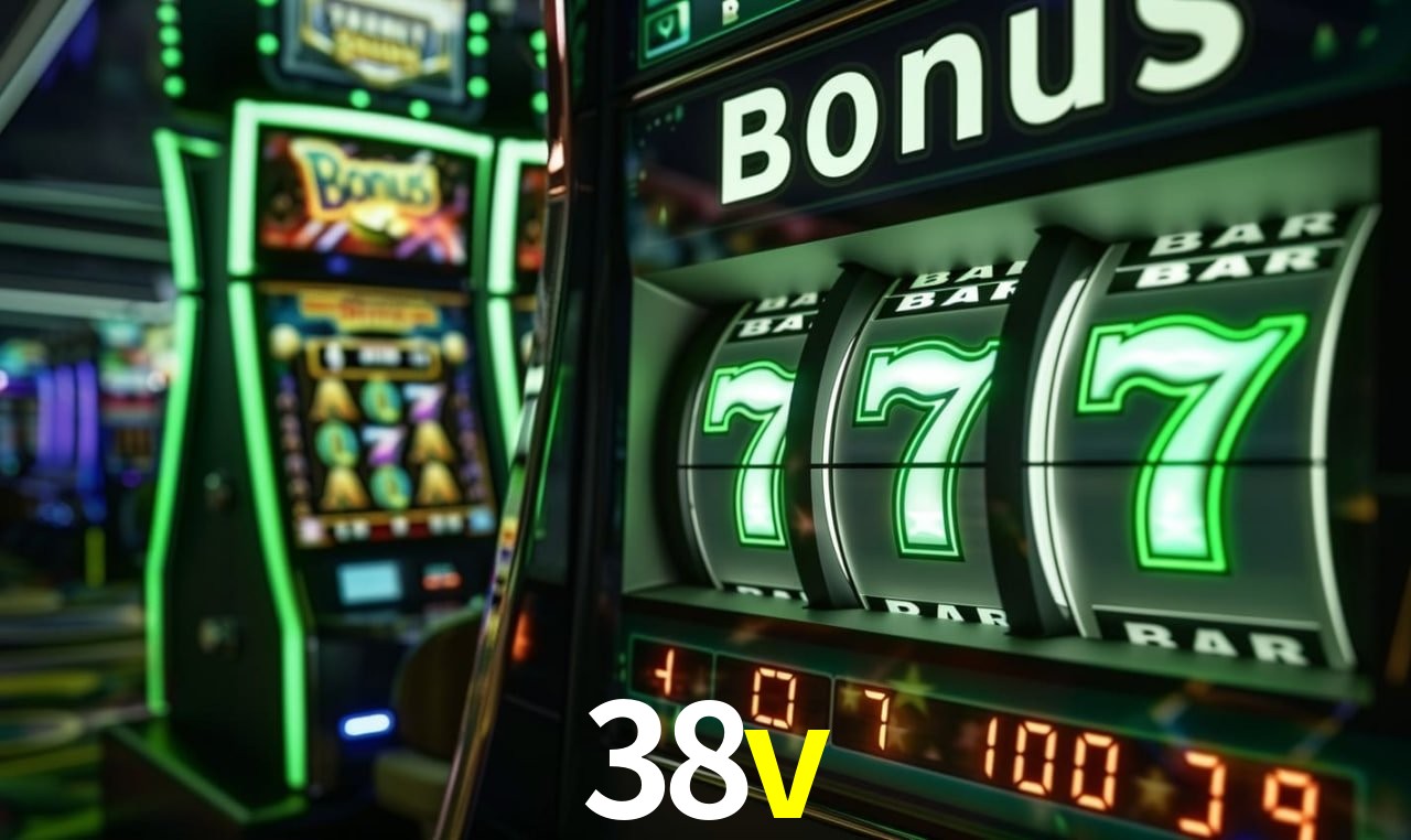 Game Providers 38v
