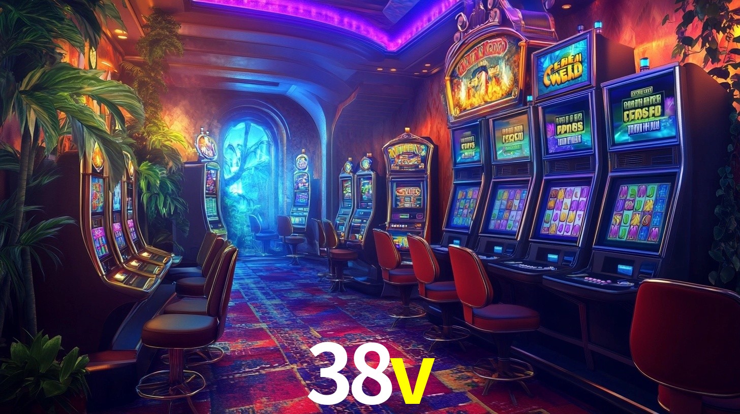 Roulette Table 38v