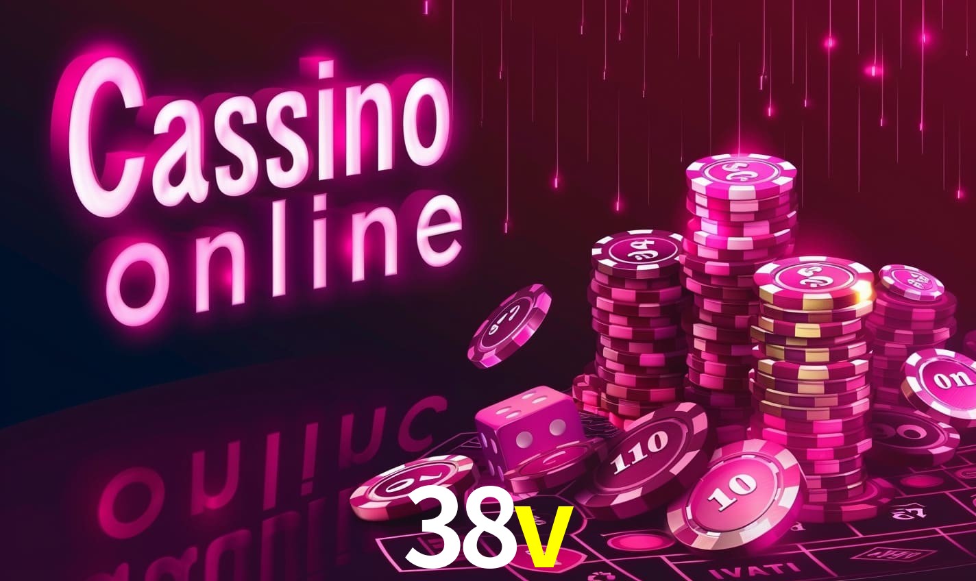 A Popularidade dos Caça-Níqueis no 38v